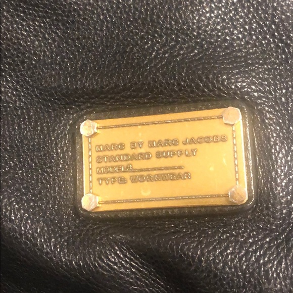 MARC by Marc Jacobs Tote - Picture 6 of 7